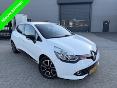 Renault Clio - 1.5 dCi Climaauto|Cruise|Navi|Sensoren