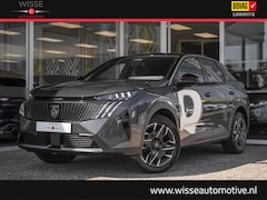 Peugeot 3008 - HYBRID 145pk e-DCS6 GT Automaat | Stoel & Stuurverwarming | Elek. Kofferbak & Stoelen | Na