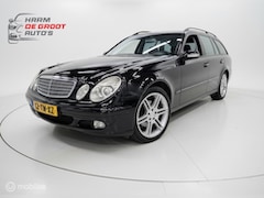 Mercedes-Benz E-klasse Combi - 240 Avantgarde/Youngtimer/Nieuwe apk