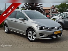 Volkswagen Golf Sportsvan - 1.2 TSI AUTOMAAT Highline
