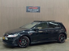 Volkswagen Golf - 2.0 TSI GTI Performance 2017 DSG FULL OPTION
