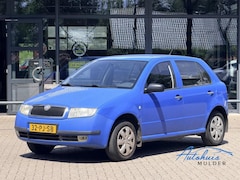 Skoda Fabia - 1.2-6V Classic | 5DRS | Nieuwe A.P.K | Nieuwe Koppeling