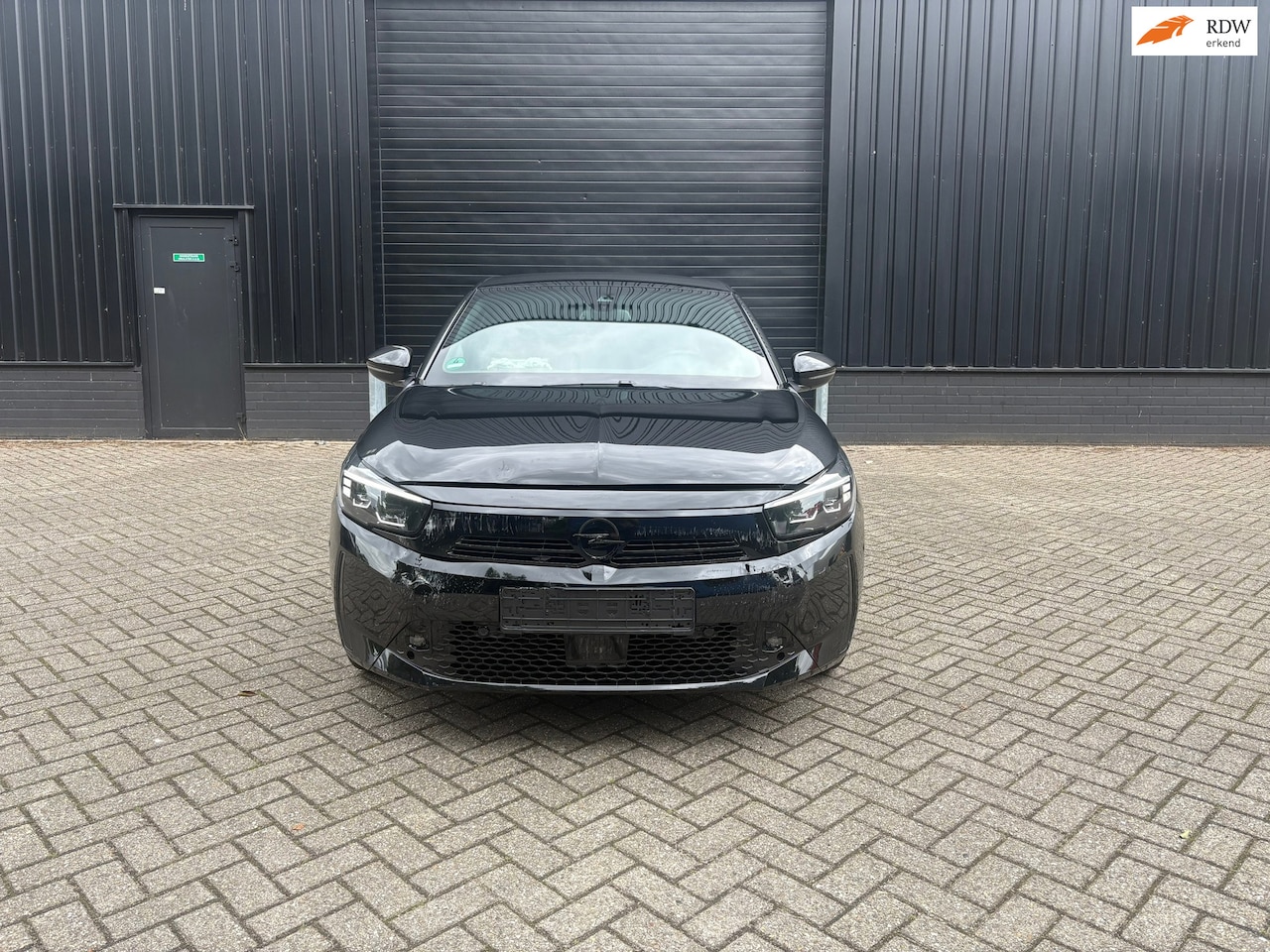 Opel Corsa - 1.2 Turbo GS AUTOMAAT - AutoWereld.nl