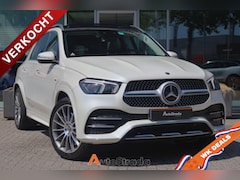 Mercedes-Benz GLE-Klasse - 350e AMG-Line 4MATIC 333pk | Burmester | ACC | 360 Camera | Pano | Sfeer | Memory | Multib