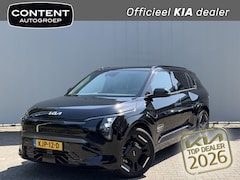 Kia EV3 - 81, 4 kWh 204pk GT-Line Business Edition