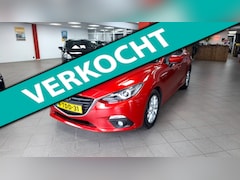Mazda 3 - 3 2.0 TS+