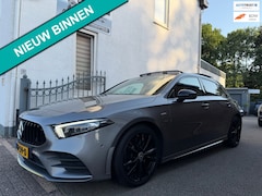 Mercedes-Benz A-klasse - 250 Sport Prestige AMG | Edition | Pano | Wide | Ambiant | Recent onderhoud