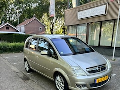 Opel Meriva - 1.8-16V Cosmo