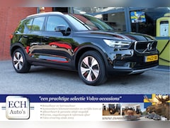 Volvo XC40 - T5 Twin Engine, Adaptieve CC, BLIS, Apple CarPlay, Stoelverwarming