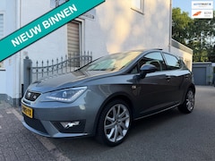 SEAT Ibiza - 1.0 EcoTSI FR Connect | Pano | Cruise | Clima | Stoel verwarming