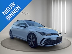 Volkswagen Golf - 1.4 eHybrid GTE Pano | Sfeer | Matrix-Led | Camera | Stoelverw | Led mistlampen | Carplay