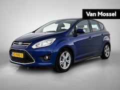 Ford C-Max - 1.0 Edition | AIRCO | CRUISE CONTROL | NAVIGATIE | START\STOP |