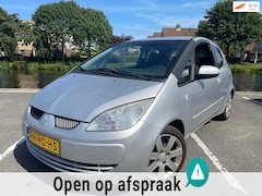 Mitsubishi Colt - 1.3 Invite CZ3 AIRCO I AUTOMAAT I LMV I NAP