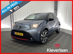Toyota Aygo X - 1.0 VVT-i Pulse | Apple carplay | Camera | Stoelverwarming | Adaptive Cruise |