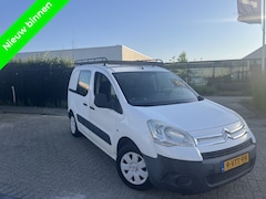 Citroën Berlingo - 1.6 HDI 500 Cruise Clima Automaat Lage Km