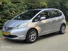 Honda Jazz - 1.2 5-Deurs Airco Trekhaak Multifun Stuur Nwe APK