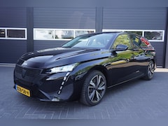Peugeot 308 SW - 1.6 Plug-in Hybrid Aut/Cruise/Navi/Carplay/Cilmate Control/Park.sensoren