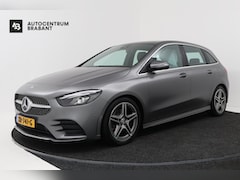 Mercedes-Benz B-klasse - 180 Business Solution AMG (TREKHAAK WEGKLAPBAAR, CAMERA, STOELVERWARMING, LED)