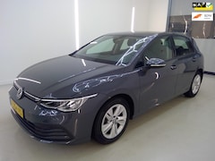 Volkswagen Golf - 1.0 TSI Life|NAVI|AIRCO|CARPLAY|NL AUTO|NAP|
