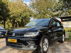 Volkswagen Tiguan - 1.4 TSI 4Motion Highline ACC | LED | CarPlay | Trekhaak