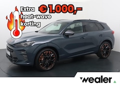 CUPRA Terramar - 1.5 TSI e-Hybrid VZ Performance | 272 PK | SoH 100% | Head-up display | Dodehoek detectie