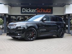 Land Rover Range Rover Sport - 3.0 P460e Dynamic HSE | Pano | TowPack | BlackPack