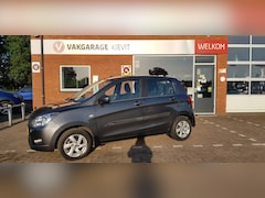 Suzuki Celerio - 1.0 Comfort