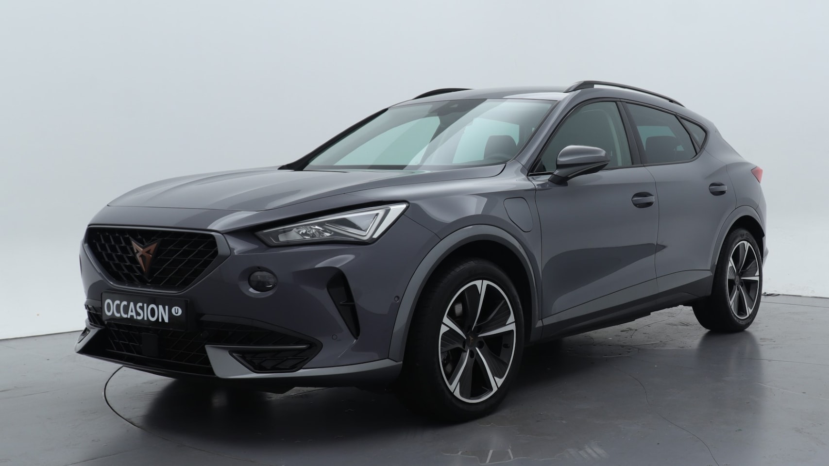 CUPRA Formentor - 1.4 TSI e-Hybrid Essential - AutoWereld.nl