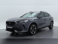 CUPRA Formentor - 1.4 TSI e-Hybrid Essential