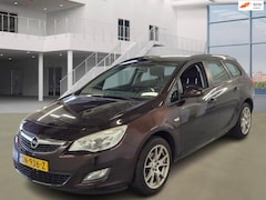 Opel Astra Sports Tourer - 1.4 Turbo Selection PSENSOR CRUISE 2 X SLEUTELS