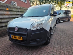 Fiat Doblò Cargo - 1.3 MultiJet, BTW auto, Cruise, Airco
