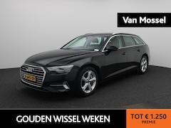 Audi A6 Avant - 50 TFSI e quattro Advanced edition | Automaat | Climate Control | Achteruitrijcamera | Lic