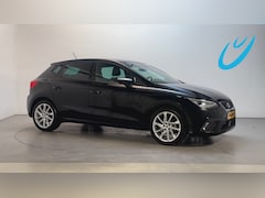SEAT Ibiza - 1.0 EcoTSI FR Business Intense Stoelverwarming Camera Adaptive Cruise Virtual Cockpit