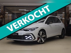 Volkswagen Golf - 1.4 eHybrid GTE /PANO/IQLIGHT/CAM/CARPLAY/ACC/LANE ASSIST/VOL