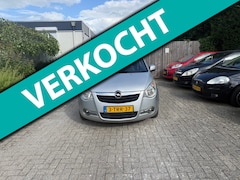 Opel Agila - 1.2 Enjoy