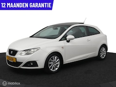 SEAT Ibiza SC - 1.2 TSI Sport Panoramadak Cruise PDC