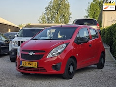 Chevrolet Spark - 1.0 16V LS Bi-Fuel Airco/54.000km