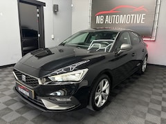 SEAT Leon - 1.5 eTSI FR Launch Edition
