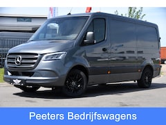 Mercedes-Benz Sprinter - 316 2.2 CDI L2H1 PB Edition MARGE Camera, Cruise, Sensoren, automaat, LED, Carplay, 164pk,