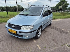Hyundai Matrix - 1.6i Active Joy