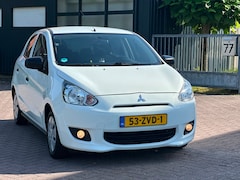 Mitsubishi Space Star - 1.0 Inform