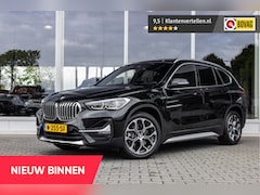 BMW X1 - xDrive25e High Executive | Pano | Leder | Head-up