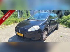 Fiat Grande Punto - 1.4-16V Dynamic