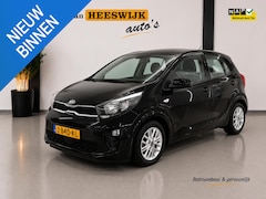Kia Picanto - 1.0 DPi DynamicLine Airco | Audio | Lmv