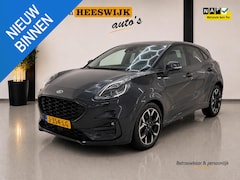 Ford Puma - 1.0 EcoBoost Hybrid ST-Line X