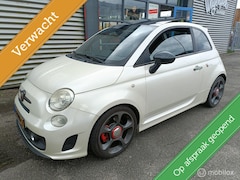 Fiat 500 Abarth - 1.4-16V EsseEsse