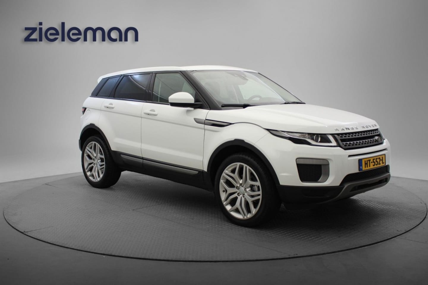 Land Rover Range Rover Evoque - 2.0 eD4 Urban Series Pure - Panorama, Camera, Navi, Clima, PDC KLANT MEE - AutoWereld.nl