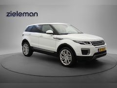 Land Rover Range Rover Evoque - 2.0 eD4 Urban Series Pure - Panorama, Camera, Navi, Clima, PDC