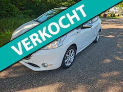 Peugeot 208 - 1.2 PureTech Style heel leuk wagentje