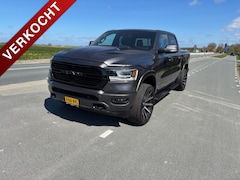 Dodge Ram 1500 - larami 4x4 lpg financiering v/a 350 p/m